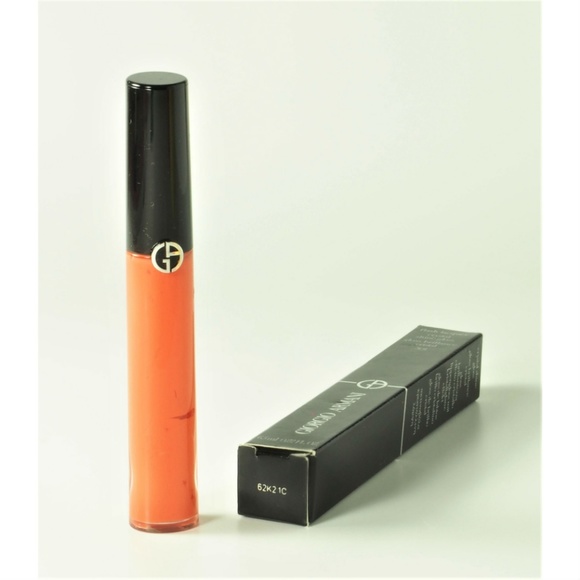 Giorgio Armani Crystal Shine Lip Gloss #301 - Picture 6 of 6